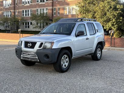 Used 2014 Nissan Xterra X