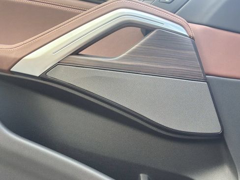 New 2027 BMW X6 xDrive40i AWD/4WD image 28
