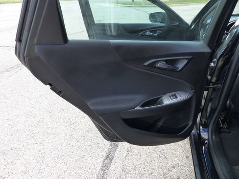 Used 2020 Chevrolet Malibu LS FWD image 30