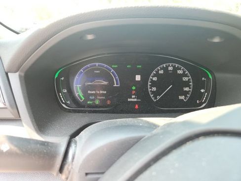 Used 2020 Honda Insight EX image 7