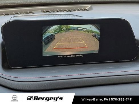 Certified 2025 MAZDA CX-30 AWD 2.5 S w/ Preferred Package image 16