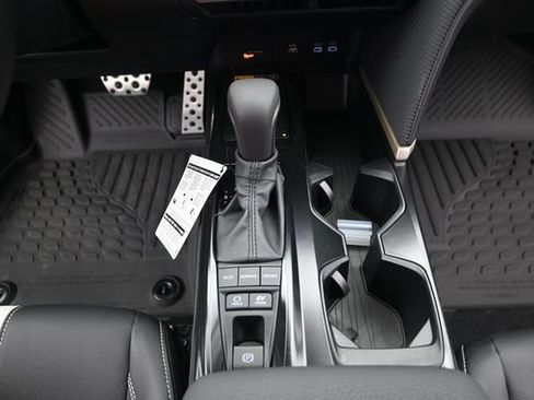 New 2026 Toyota Camry SE FWD image 7