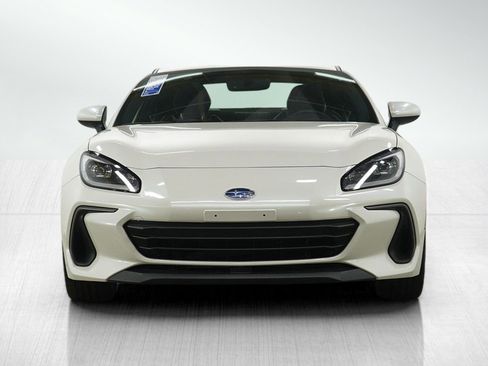 Used 2023 Subaru BRZ Limited RWD image 8