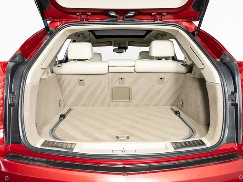 Used 2013 Cadillac SRX Luxury w/ Driver Awareness Package image 20