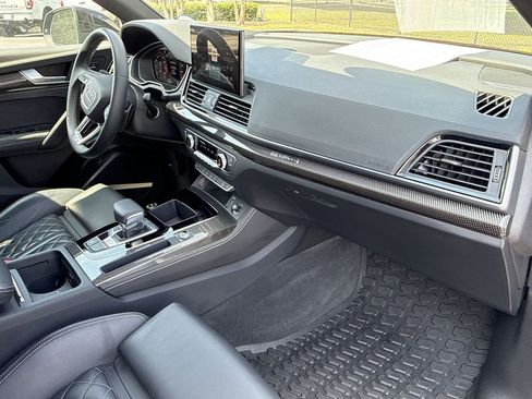 Used 2024 Audi SQ5 Prestige image 15