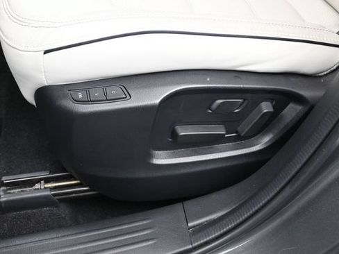 Certified 2024 MAZDA CX-5 AWD 2.5 S w/ Premium Package image 14