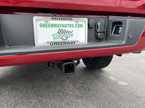 New 2026 Ford F150 XLT AWD/4WD image 9