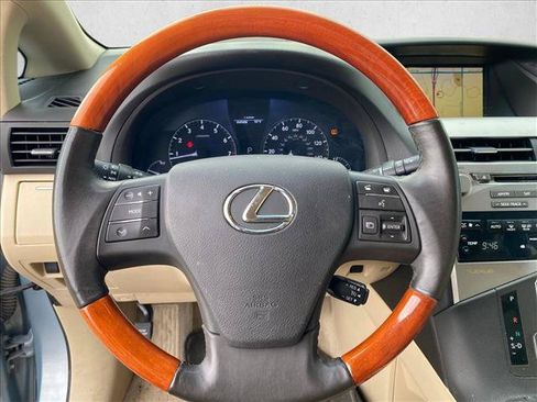 Used 2010 Lexus RX 350 2WD image 13