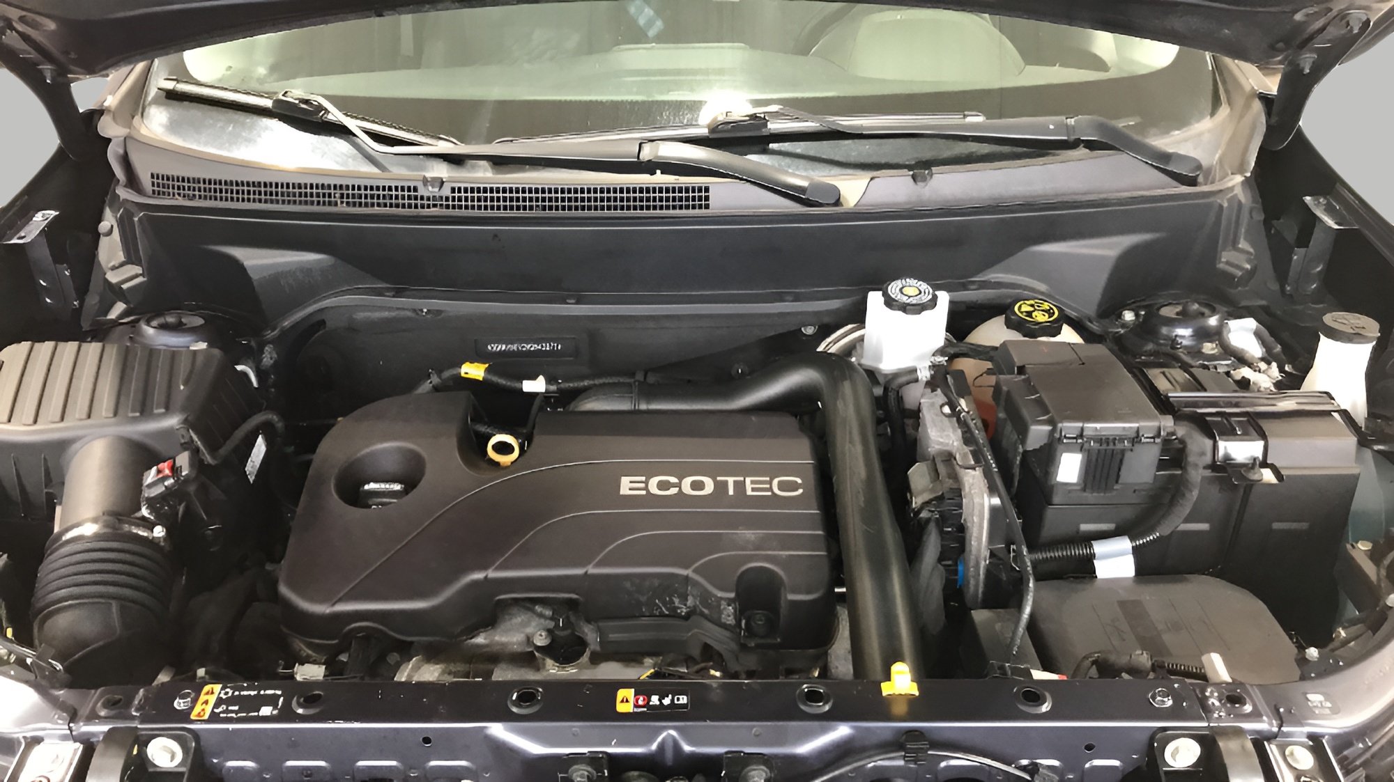 Used 2019 Chevrolet Equinox LT FWD image 7