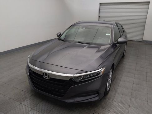 Used 2020 Honda Accord LX image 15