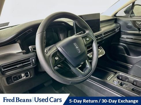 Certified 2024 Lincoln Corsair AWD w/ Equipment Group 101A image 13