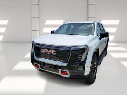 New 2026 GMC Sierra EV AT4 w/ AT4 Premium Package