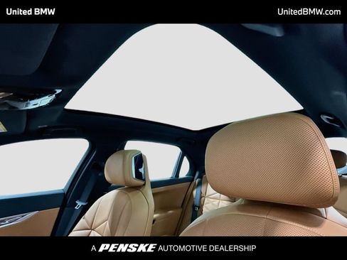 Used 2026 BMW 740i RWD image 19