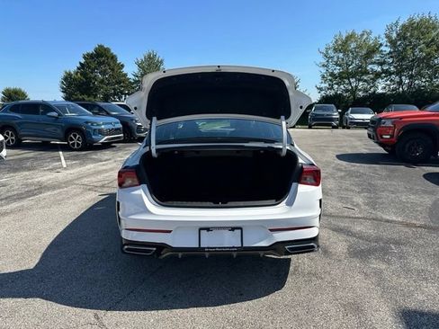 Used 2023 Kia K5 GT-Line w/ GT-Line Premium Package FWD image 36