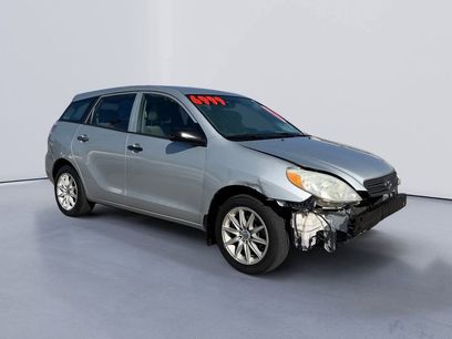 Used 2006 Toyota Matrix