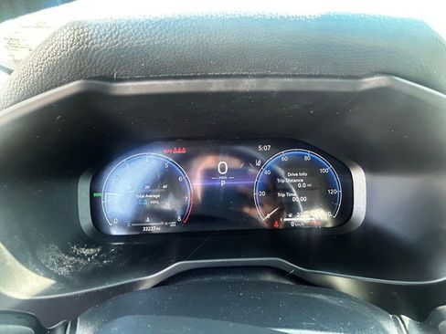 Used 2024 Toyota RAV4 Limited AWD/4WD image 7