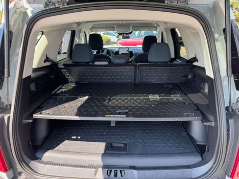 Used 2024 Ford Bronco Sport Heritage w/ Heritage Convenience Package image 20