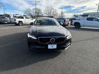 Used 2019 Volvo S90 T6 Momentum w/ Advanced Package video 2