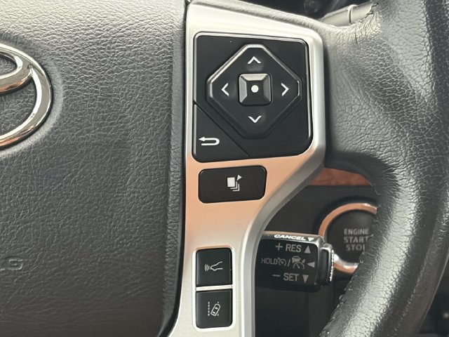 Used 2021 Toyota Tundra 1794 Edition RWD image 16