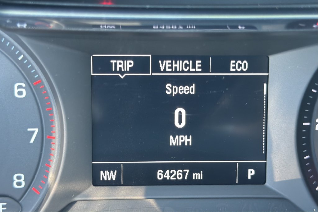 Used 2023 Chevrolet TrailBlazer LT w/ Convenience Package FWD image 23