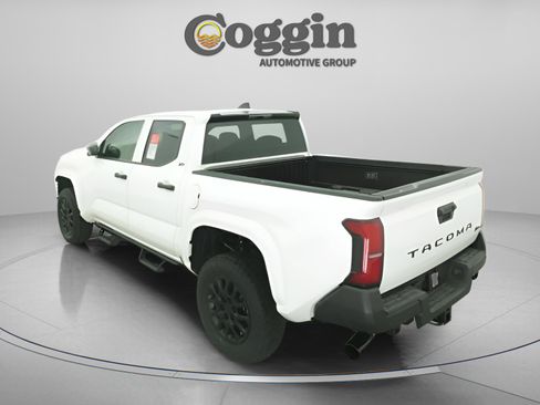 New 2026 Toyota Tacoma SR image 12