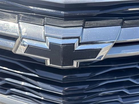 Certified 2023 Chevrolet Equinox RS w/ RS Leather Package FWD image 29
