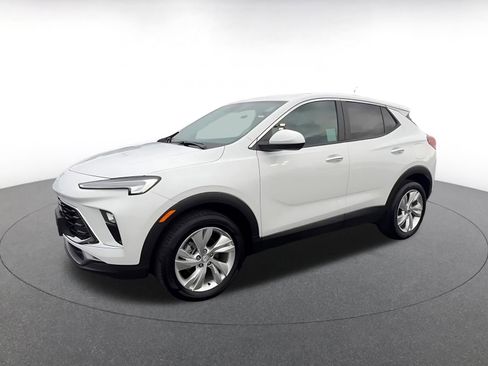 Used 2025 Buick Encore GX Preferred image 8