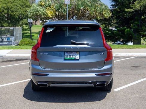 Used 2019 Volvo XC90 T5 R-Design w/ Advanced Package image 6