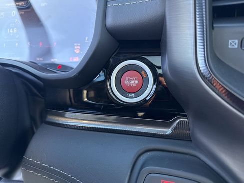 New 2026 RAM 1500 RHO image 16