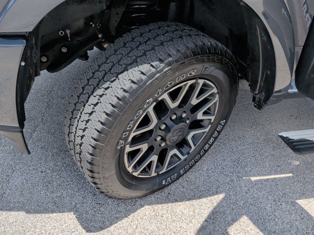 Used 2026 RAM 2500 Limited AWD/4WD image 60
