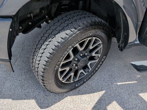 Used 2026 RAM 2500 Limited AWD/4WD image 60
