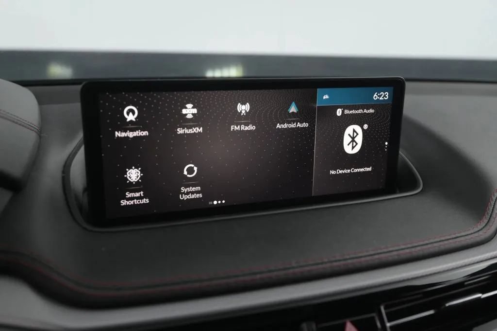 Used 2022 Acura MDX A-Spec AWD/4WD image 25