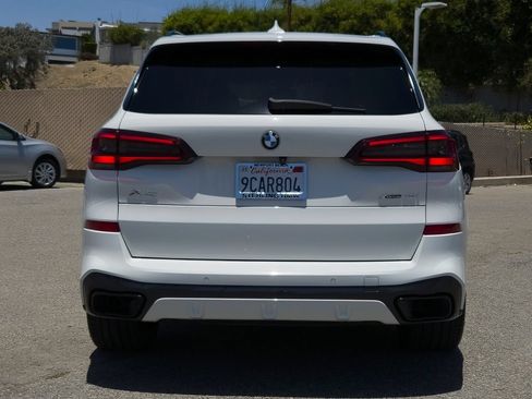 Used 2022 BMW X5 xDrive40i w/ M Sport Package AWD/4WD image 27