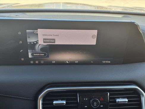 New 2026 Nissan Armada SV image 14