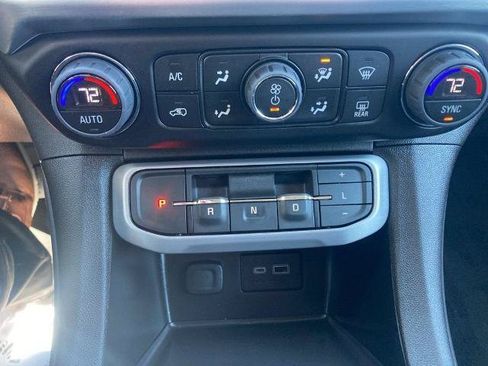 Certified 2023 GMC Acadia SLE w/ Elevation Edition FWD image 27