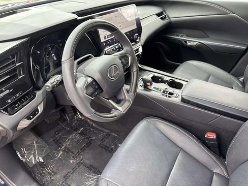 Certified 2023 Lexus RX 350 w/ Cold Area Package image 21