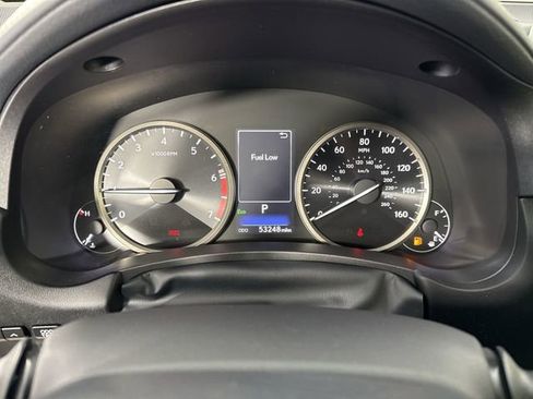 Used 2021 Lexus NX 300 AWD w/ Comfort Package image 18