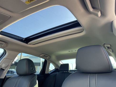 New 2025 Acura TLX w/ Technology Package image 19