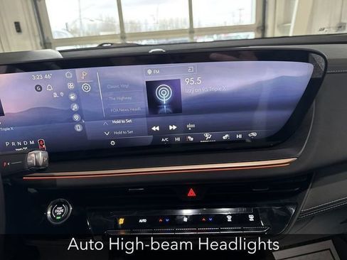 New 2026 Buick Envision Sport Touring AWD/4WD image 15