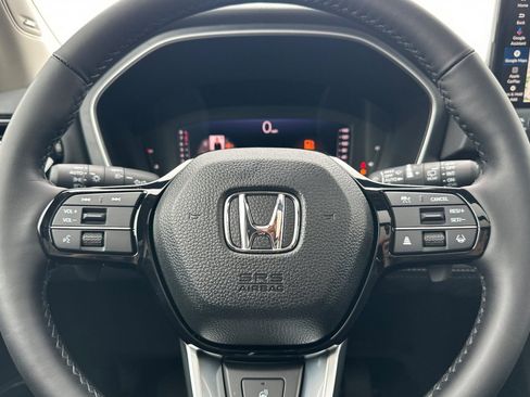 New 2026 Honda Pilot Elite image 29