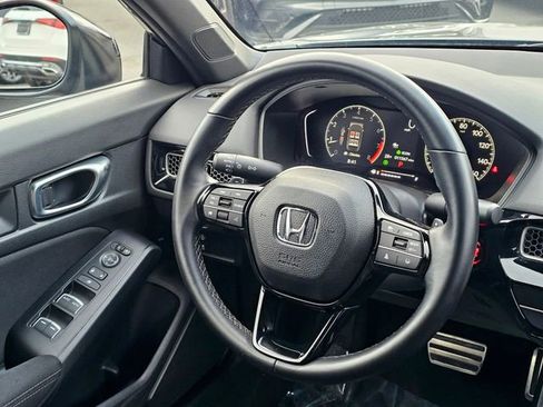 Used 2024 Honda Civic Sport image 30