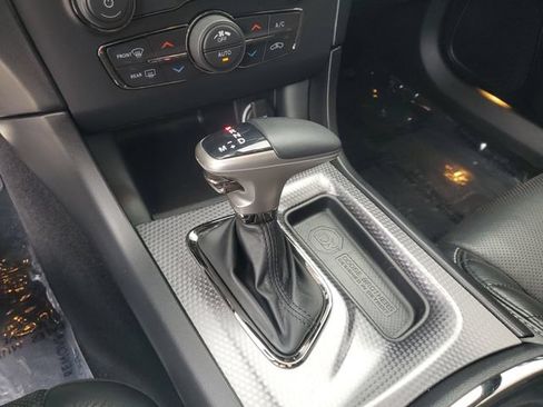 Used 2023 Dodge Charger SRT Hellcat RWD image 26