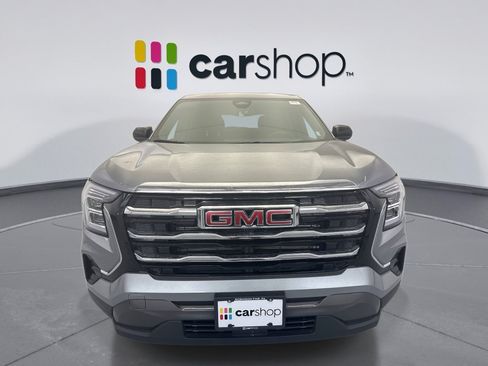 Used 2026 GMC Terrain Elevation AWD/4WD image 8