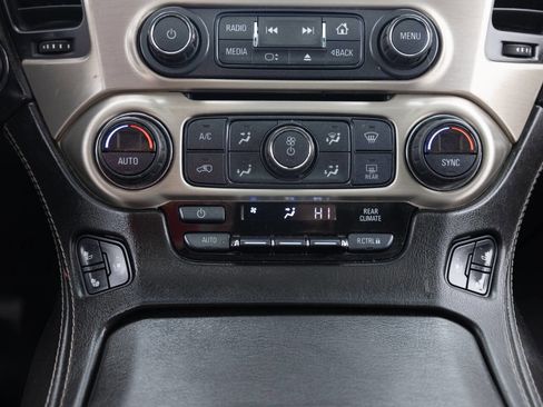 Used 2017 GMC Yukon Denali w/ Open Road Package image 42