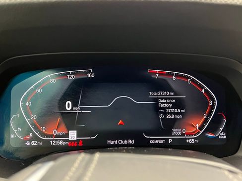 Certified 2022 BMW X5 xDrive40i image 16