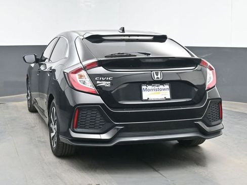 Used 2019 Honda Civic LX image 12