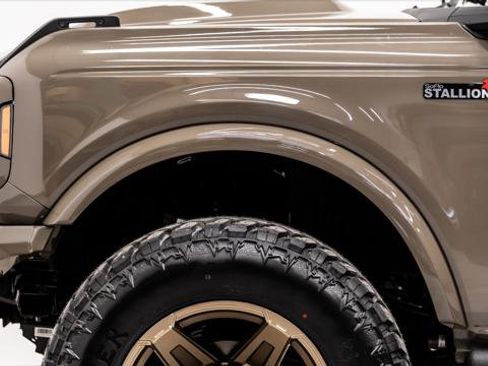 Used 2026 Ford Bronco Big Bend AWD/4WD image 17