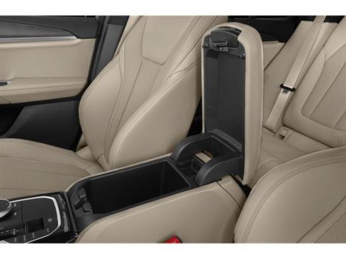 Used 2022 BMW X3 xDrive30i w/ Premium Package 2 AWD/4WD image 17
