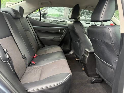 Used 2014 Toyota Corolla S FWD image 11