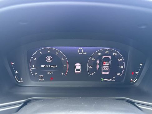 New 2026 Honda Accord SE image 37